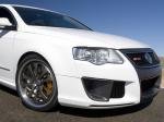 Volkswagen Passat R GT Concept 2005 года